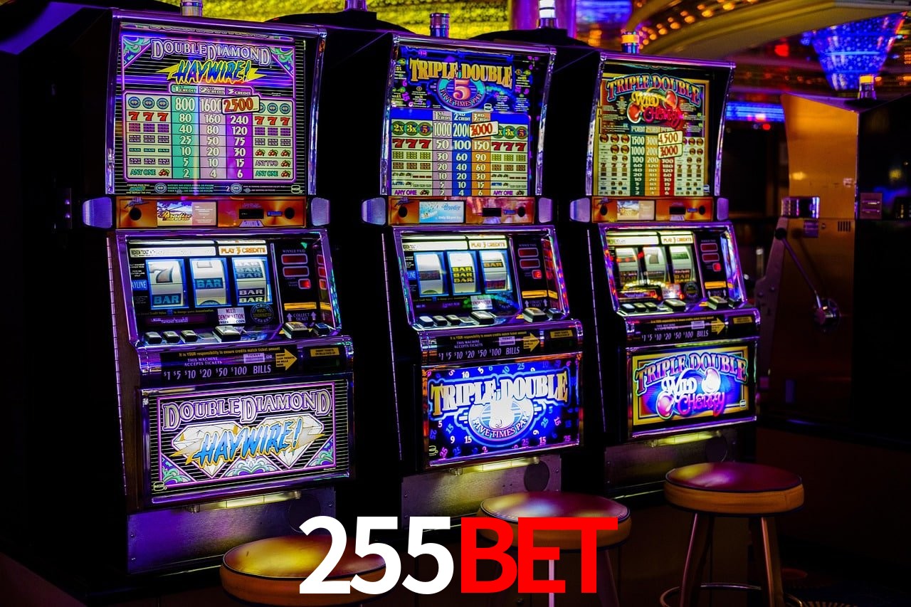 A Revolução dos Aplicativos de Jogos no 255bet