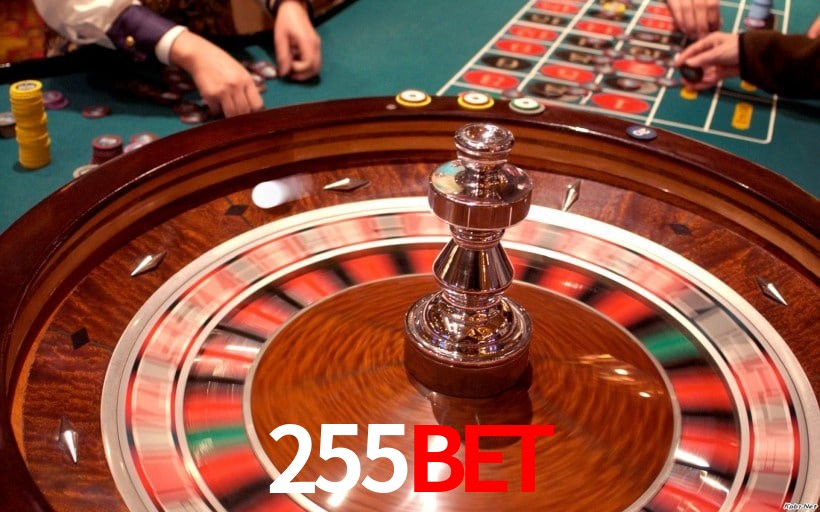 A Revolução dos Aplicativos de Jogos no 255bet