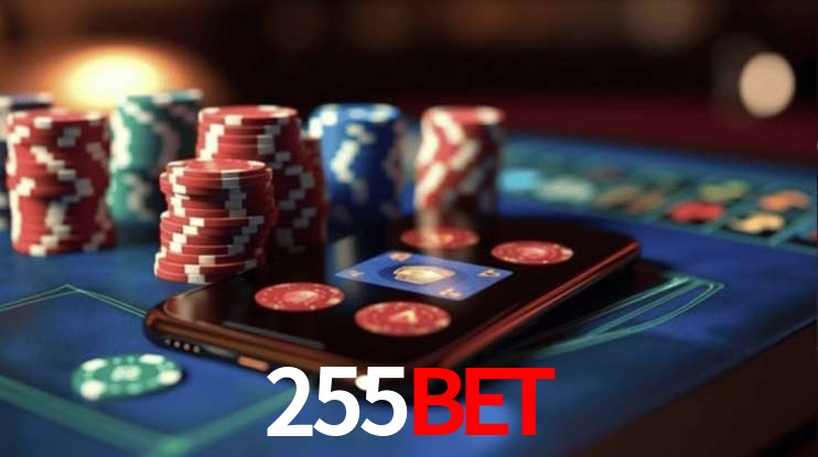 A Emoção da Loteria na 255bet: Uma Chance de Mudança de Vida