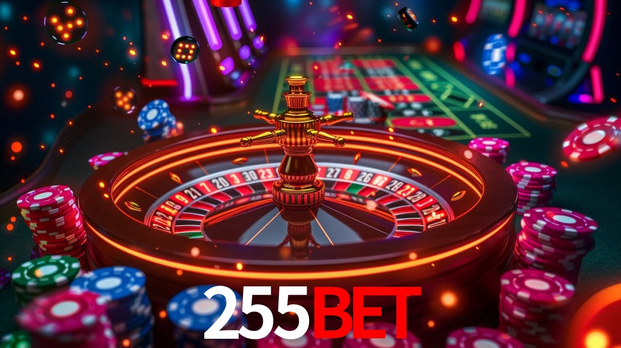Desvendando o Mundo dos Jogos Virtuais na 255bet